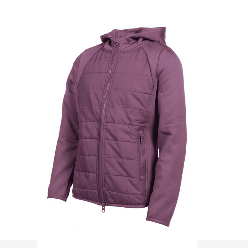 Hkm anni sweat jacket - hkm,