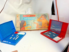 Vintage 1967 Battleship