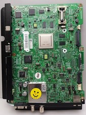  SAMSUNG  UE40D7000 MAIN BOARD BN94-04420R