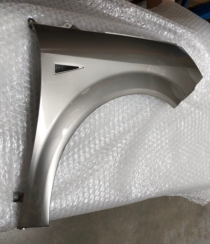 Renault scenic 2003 2009 front - 2003-2009,