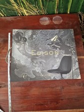 Casadeco Edison Wallpaper Sample Book 