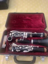 JUPITER CLARINET JOL-631 WITH