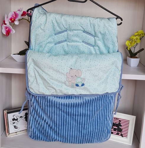 Nattou kids pushchair car - kids,
