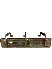 Ford Transit MK8 FRONT METAL STEP FRAME 2014-2023 P/N BK31-16560-A