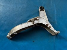 MG F & TF Right Side Rear