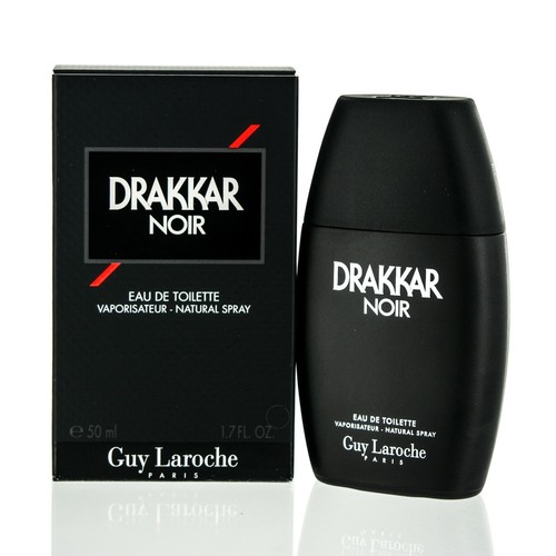 Guy laroche drakkar noir 50ml - guy,