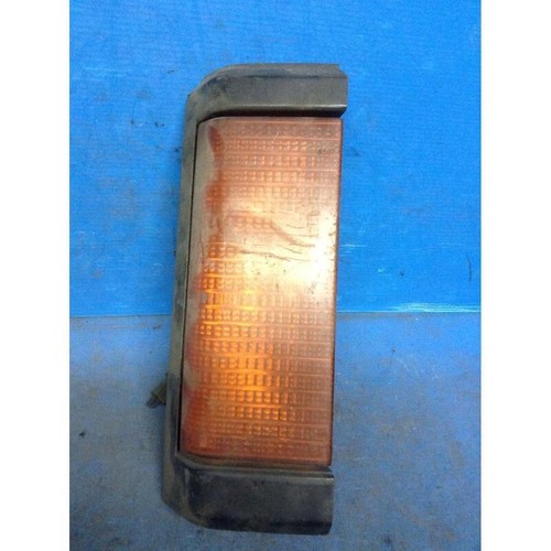 Headlamp bedford - rh, (78-86)
