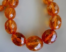 Long chunky vintage - long,,