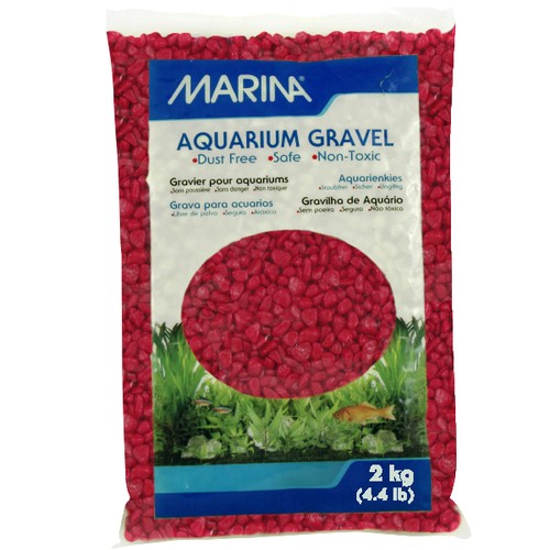 Aquarium tank gravel marina - aquarium,