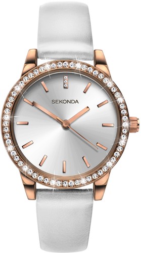 Sekonda ladies watch - sekonda,