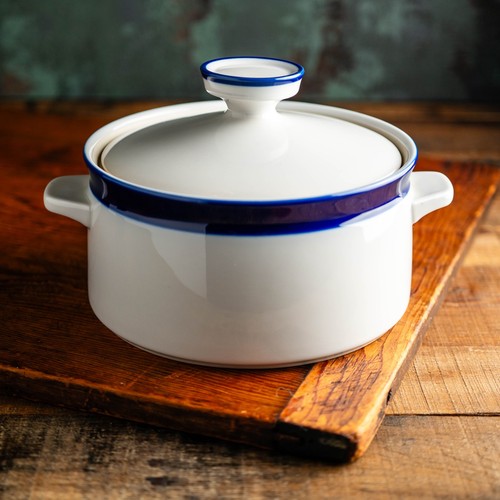 Noritake fjord qt round - noritake,