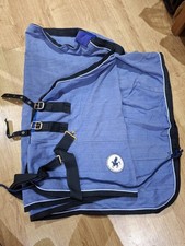 Derby House Denim Show/stable