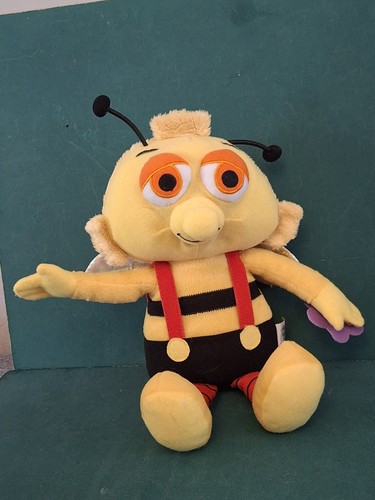 Fifi and the flowertots bumble - and,
