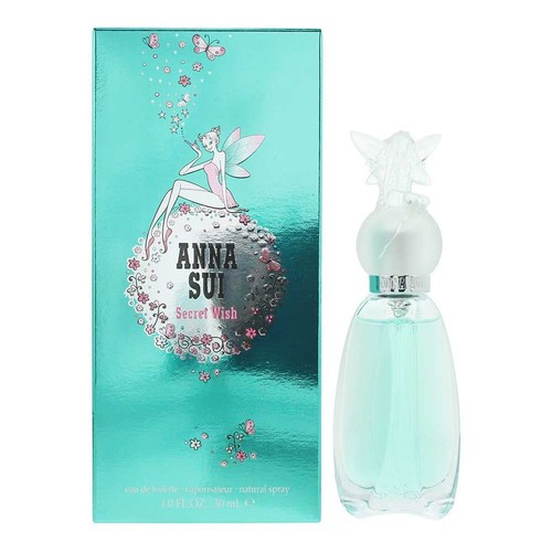 Anna sui secret wish - sui,