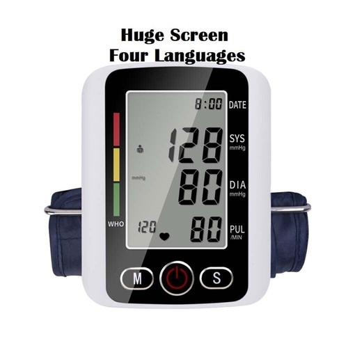 2026 digital automatic - digital,
