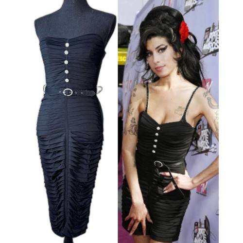 Size vtg betsey - vtg,