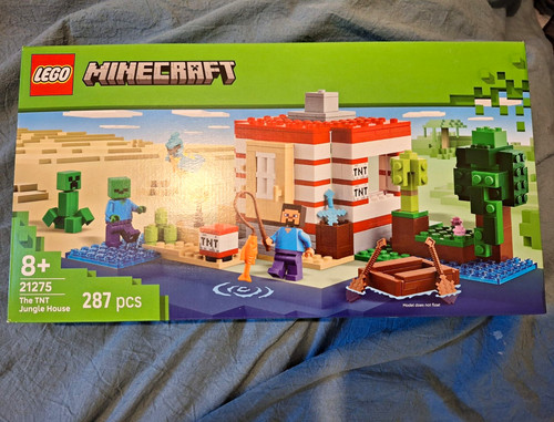 Lego minecraft the - minecraft,