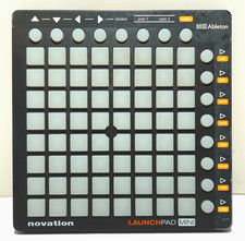 Ableton Novation LaunchPad