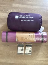 NEW M/Warehouse Sleeping Bag