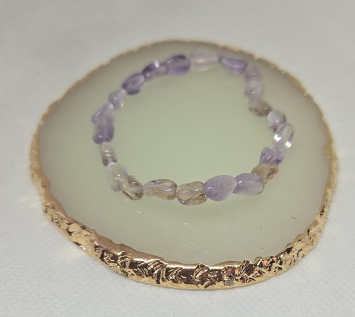 Quality ametrine anxiety - aa,
