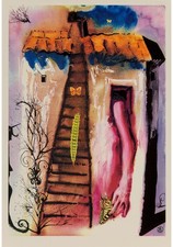 Salvador Dali (1904-1989)