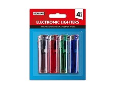 Redflame Electronic Refillable