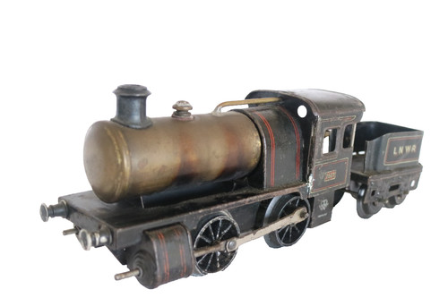 Ac5305 vintage bing gauge - ac5305,
