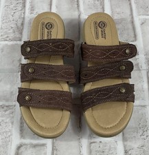 Earth Spirit Sandals Womens Sz