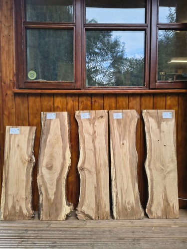 English oak batch air - b,