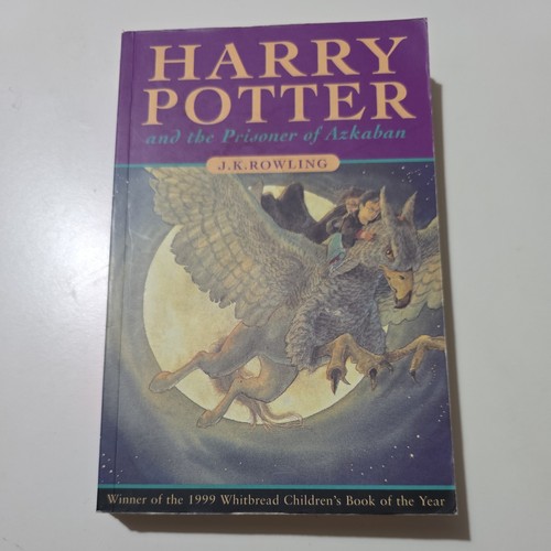 Harry potter and the prisoner - and,