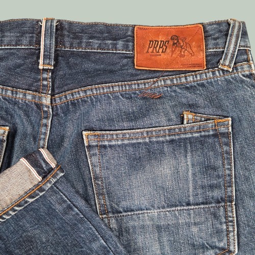 Prps men demon fit - demon,