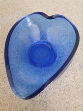 Sowerby Blue Vintage 1950 /60s