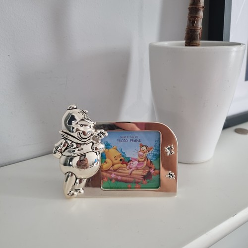 Disney photo frame winnie the - disney,