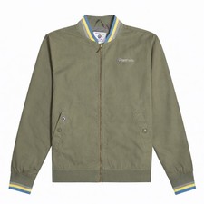 Lambretta Jacket Harrington L