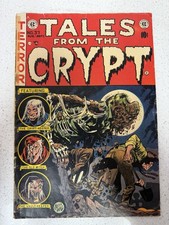 Tales from the Crypt #37