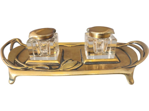 Beautiful art nouveau - beautiful,