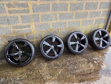 Audi ttrs mk2 - audi, 8j