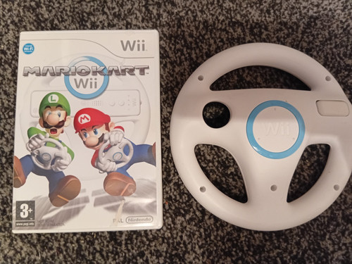 Nintendo mario kart - kart, with