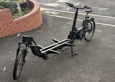 Urban arrow cargo 2650 - arrow, £2650