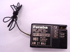 FUTABA FP-R102GR 2 CHANNEL AM