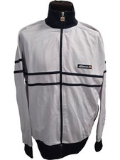 Ellesse Track Jacket Full Zip
