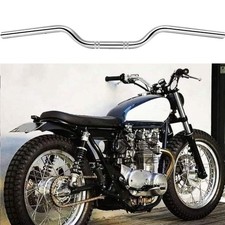 Motorcycle 7/8" Drag Tracker