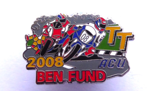 2008 acu benevolent - 2008, fund
