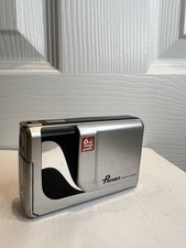 Premier DS-6067 Digital Camera 6.0mp - Silver - Fully Working - Compact