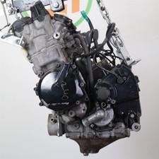 2002 Suzuki GSX-R600 Engine -