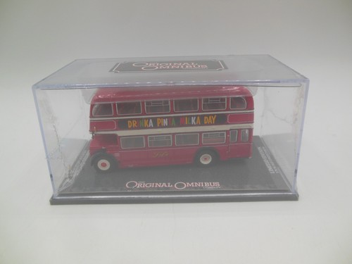 Corgi ooc om40804 bristol - om40804,