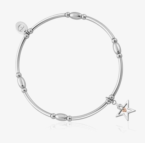 Clogau tree life - life, sterling