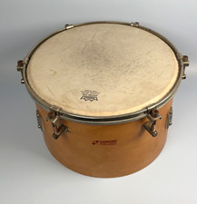 VINTAGE SONOR REMO DRUM