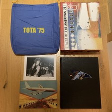 TOTA 75 DELUXE GENESIS