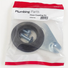 Close Coupling Kit for WC